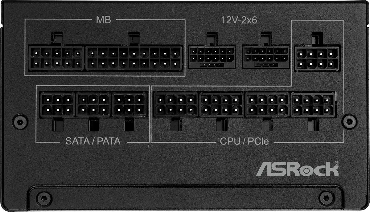 ASRock Steel Legend SL-1200G product image 3