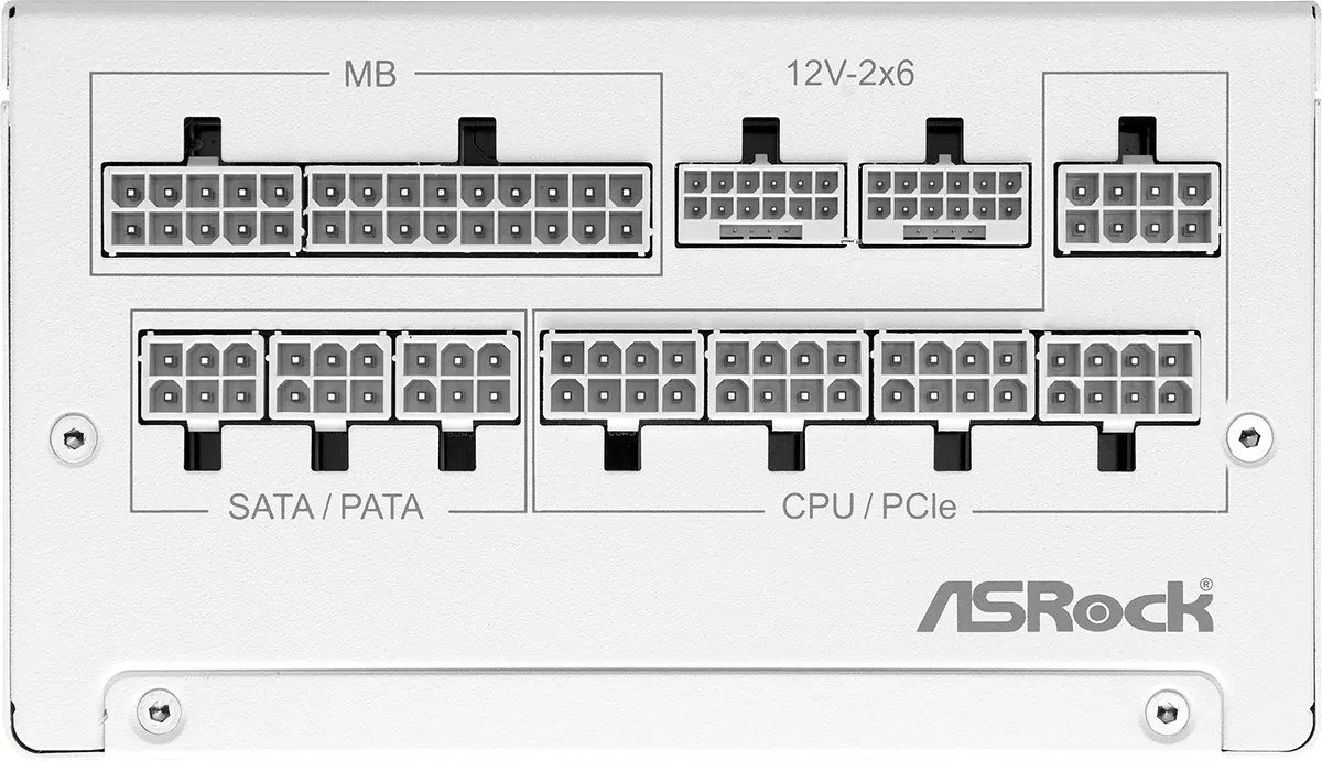 ASRock Steel Legend SL-1200GW product image 3