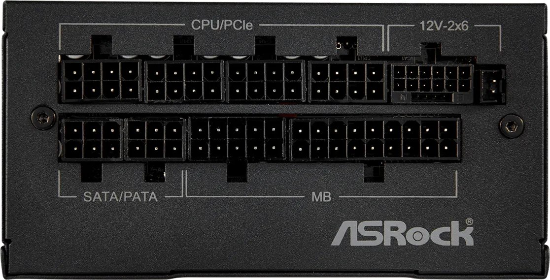 ASRock Phantom Gaming PG-850PSF product image 3