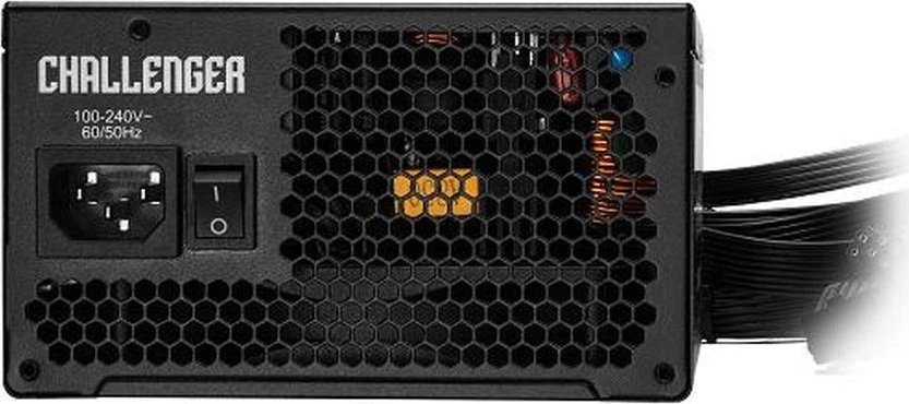 ASRock Challenger Bronze CL-550B product image