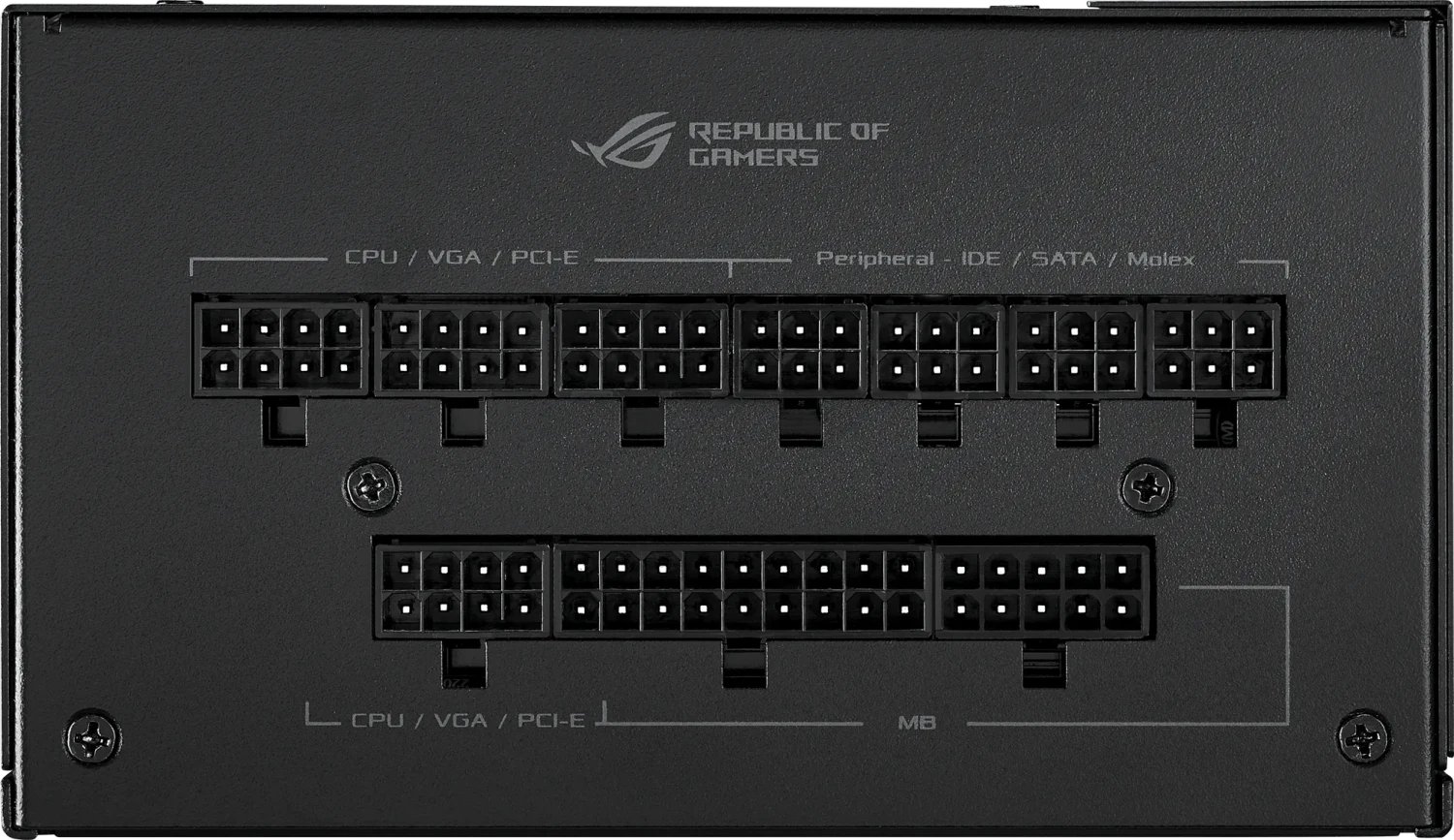 Asus ROG STRIX 750 Gold product image 2