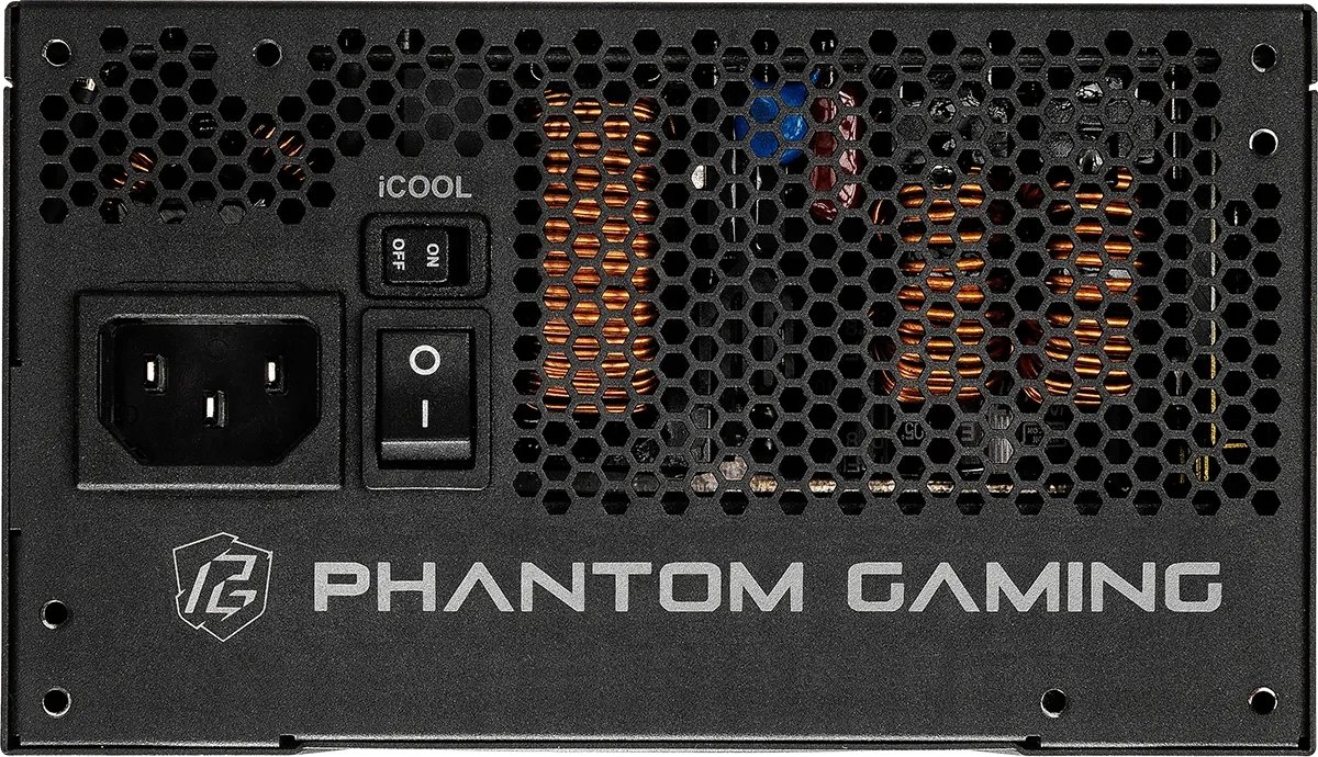 ASRock Phantom Gaming PG-750G ürün görseli