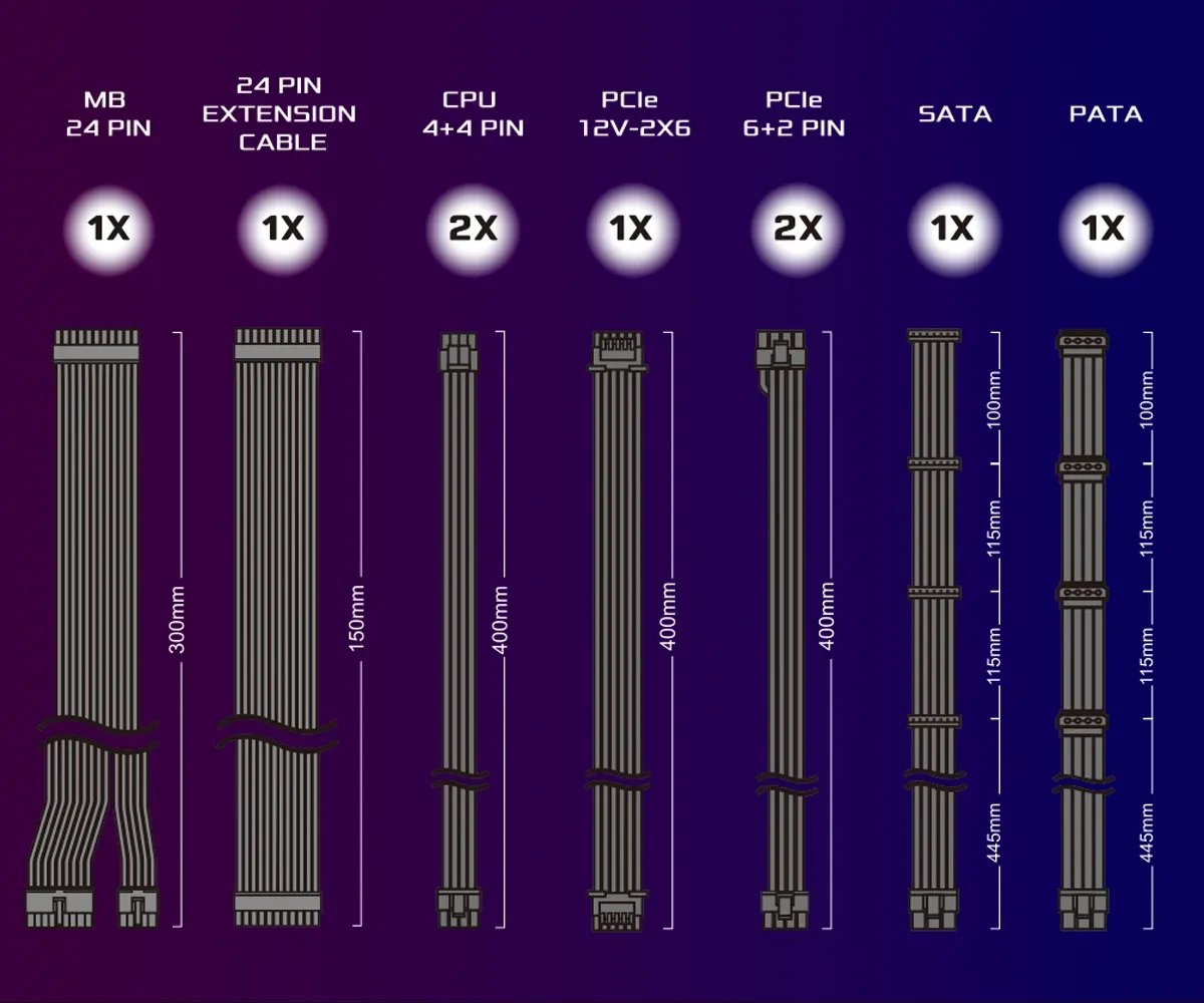 ASRock Phantom Gaming PG-1000PSF product image 2