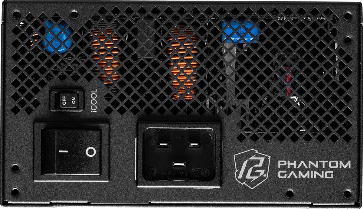 ASRock Phantom Gaming PG-1300G ürün görseli