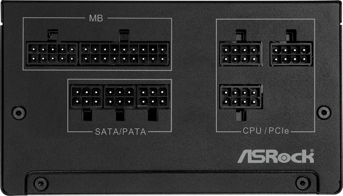 ASRock Steel Legend SL-650G product image 3