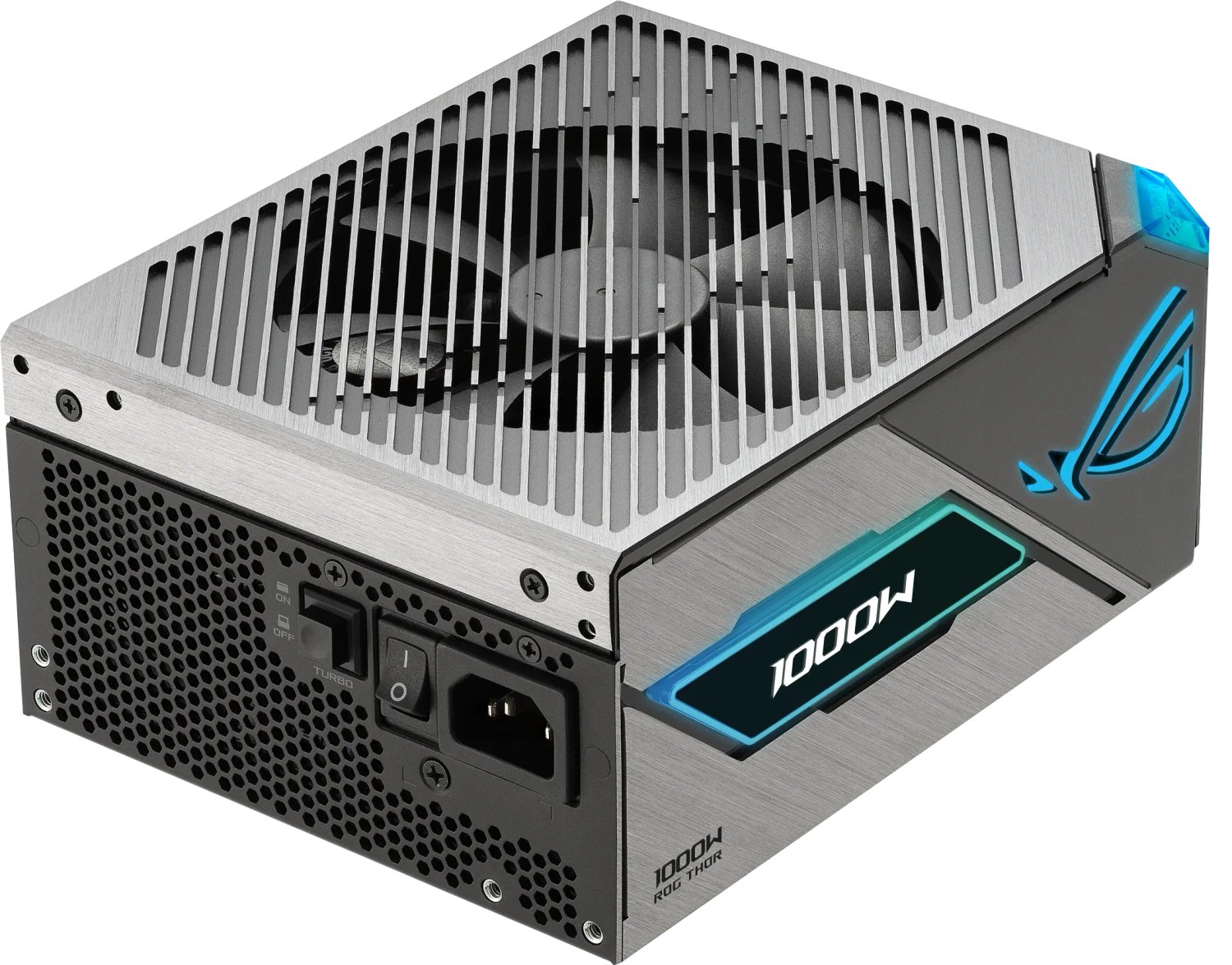 Asus ROG THOR 1000P3 GAMING product image