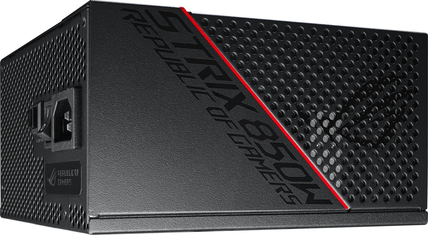 Asus ROG STRIX 850 Gold ürün görseli