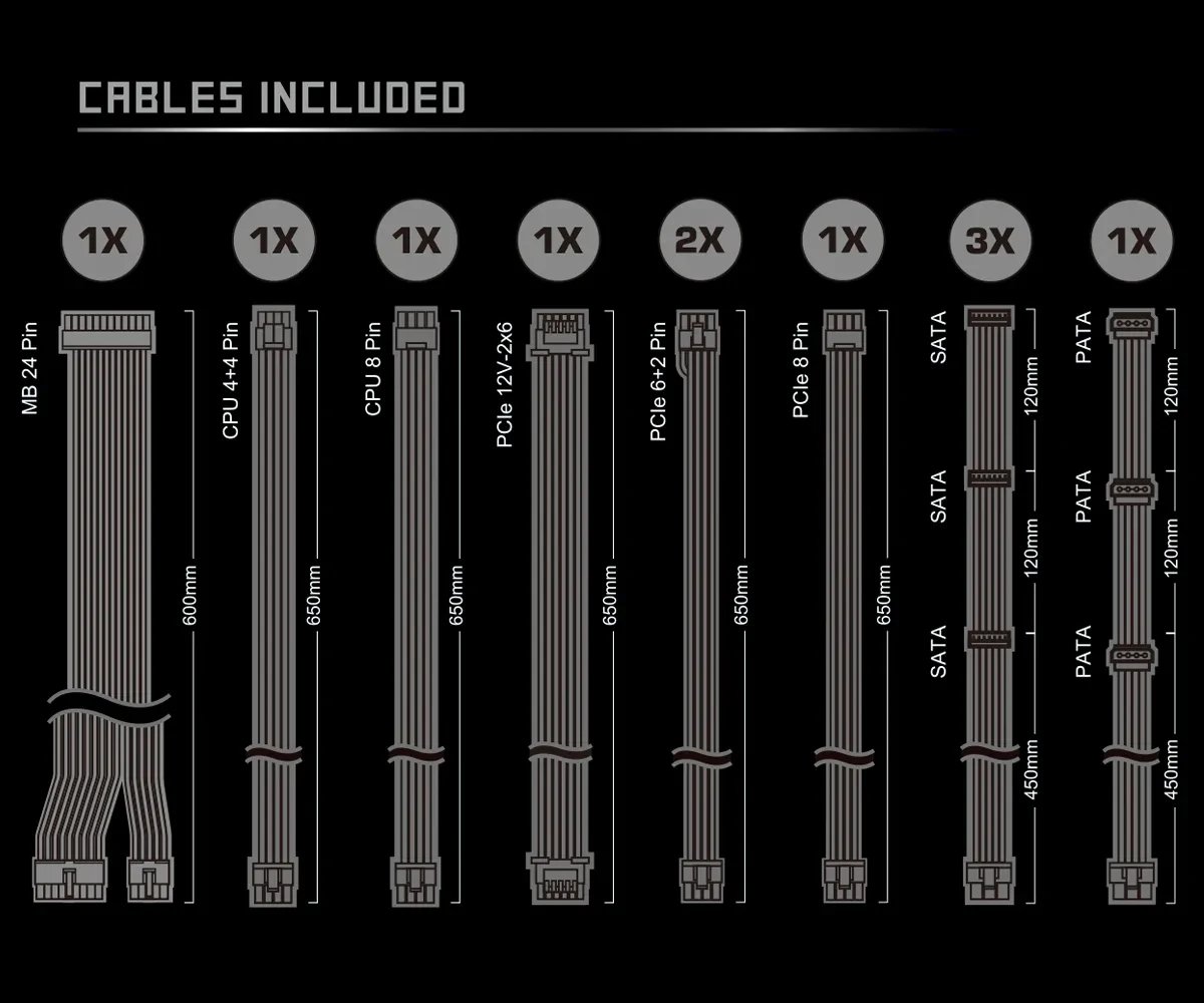 ASRock Steel Legend SL-850P product image 2