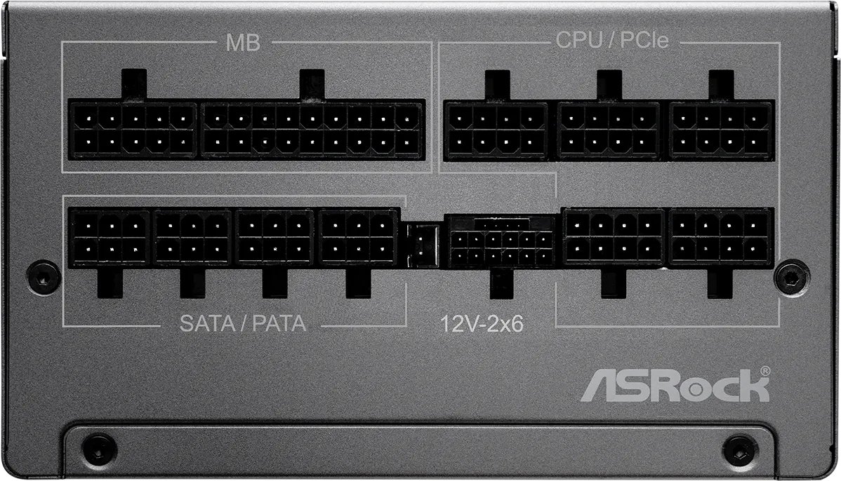 ASRock Steel Legend SL-1000P product image 3