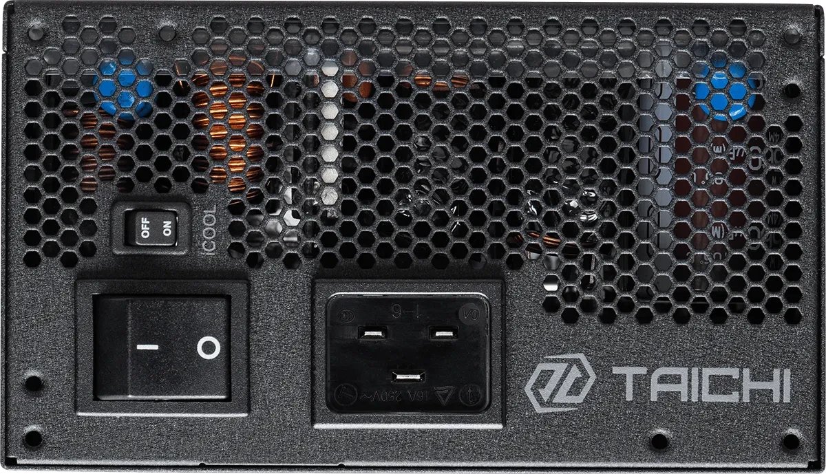 ASRock Taichi TC-1650T ürün görseli