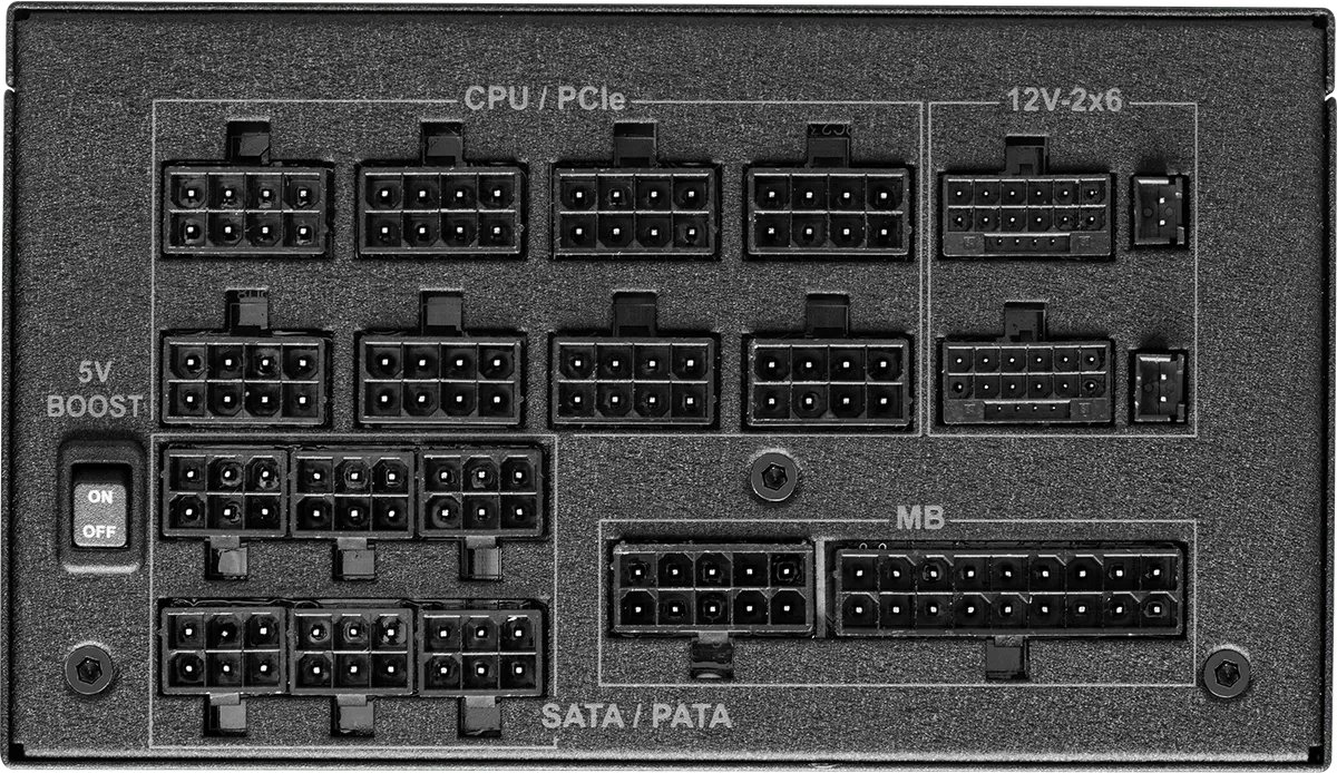 ASRock Taichi TC-1650T ürün görseli 3