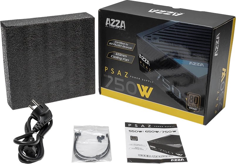 AZZA PSAZ product image 2