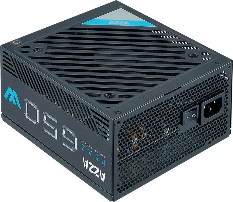 AZZA PSAZ Bronze product image