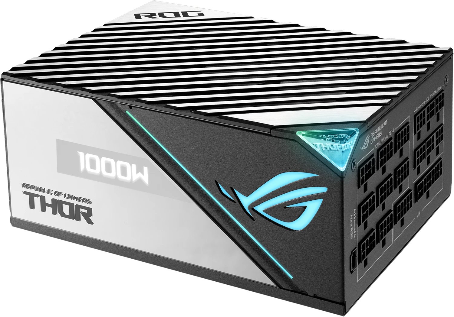Asus ROG Thor Platinum II 1000P2 ürün görseli