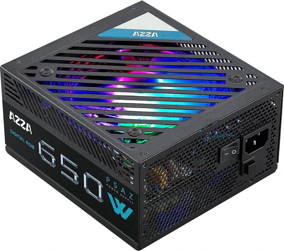 AZZA PSAZ New ARGB product image