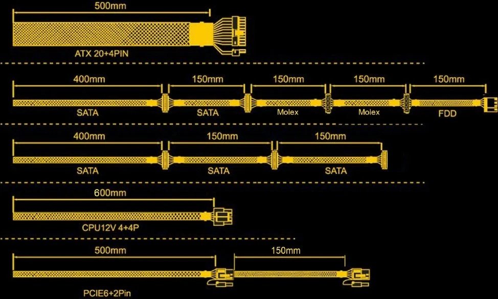 AZZA PSAZ New ARGB product image 2