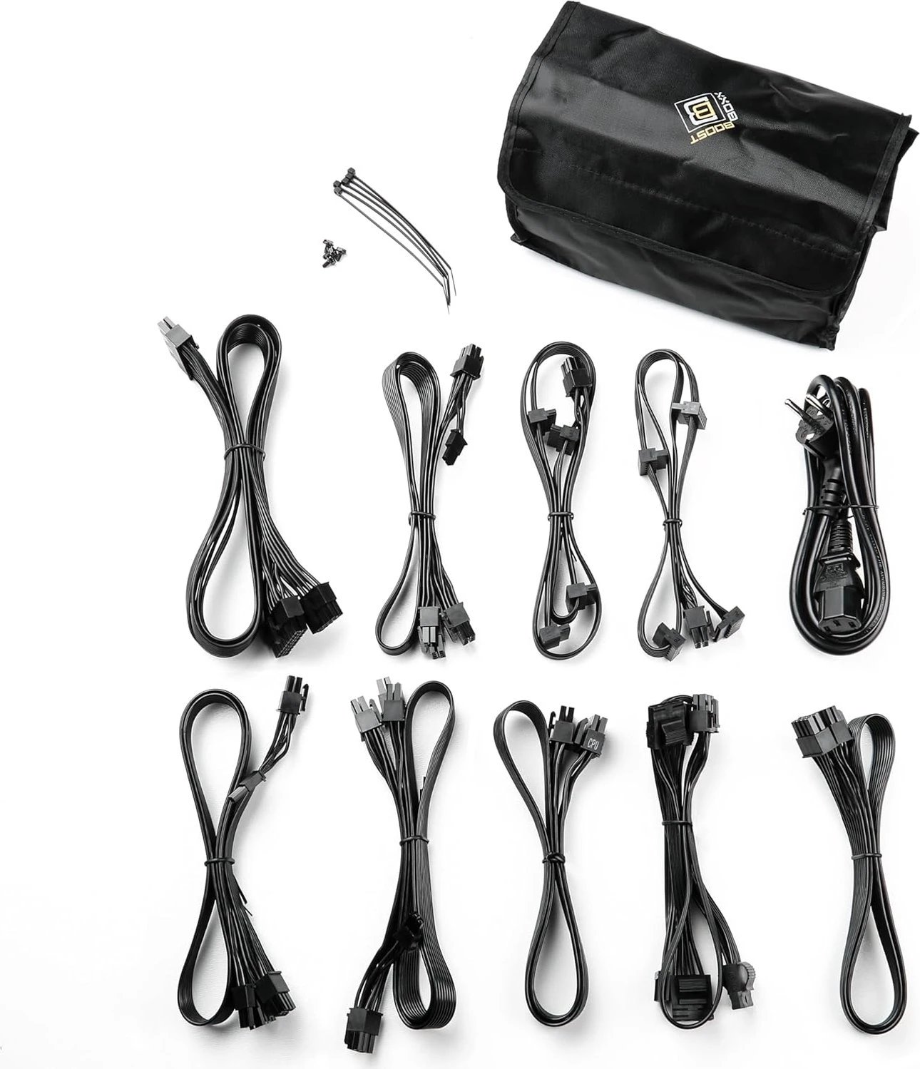 BoostBoxx Power Boost 850M product image 2