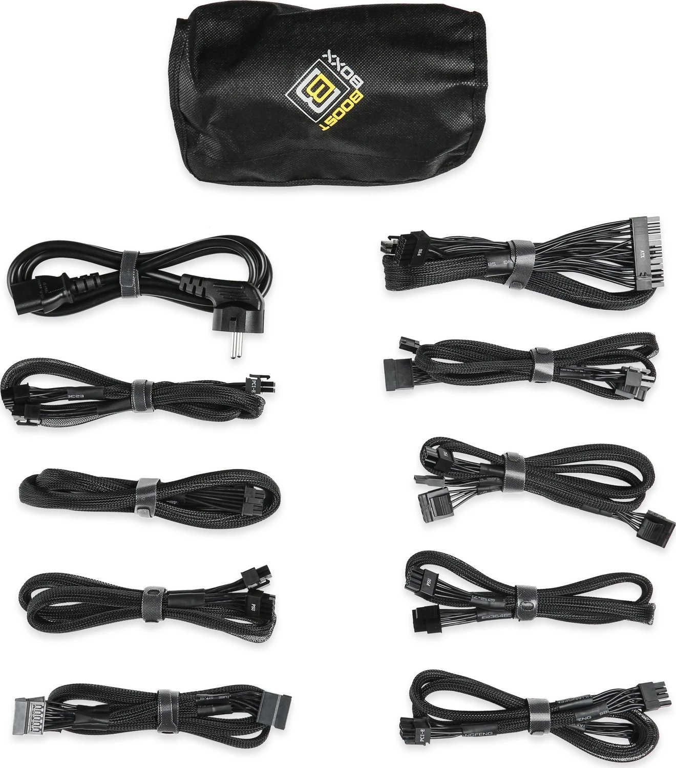 BoostBoxx Power Boost 850P ürün görseli 2
