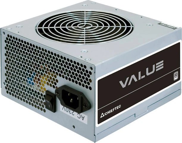 Chieftec Value APB-500B8 ürün görseli
