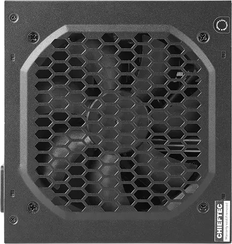 Chieftec EON Series ZPU-400S ürün görseli 2