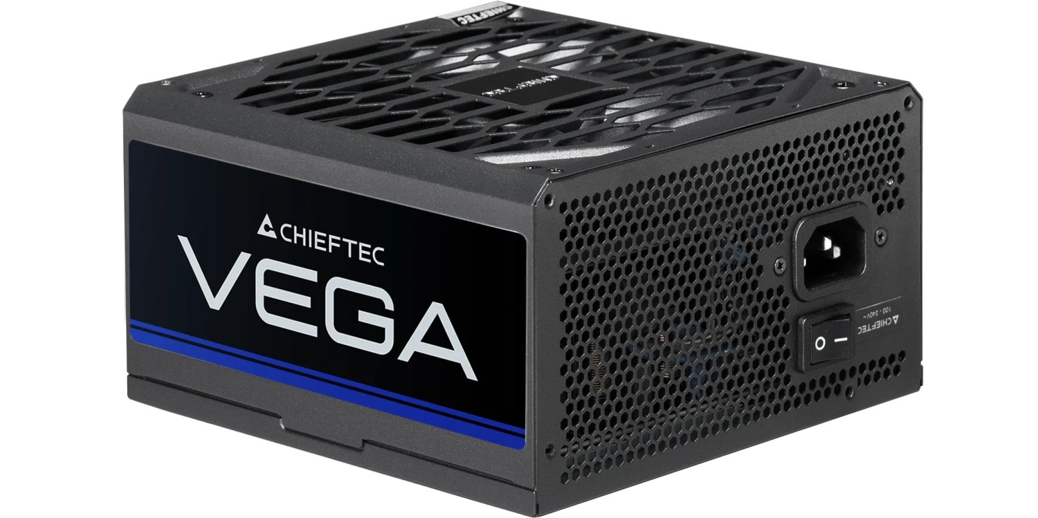 Chieftec VEGA Series PPG-850-S ürün görseli