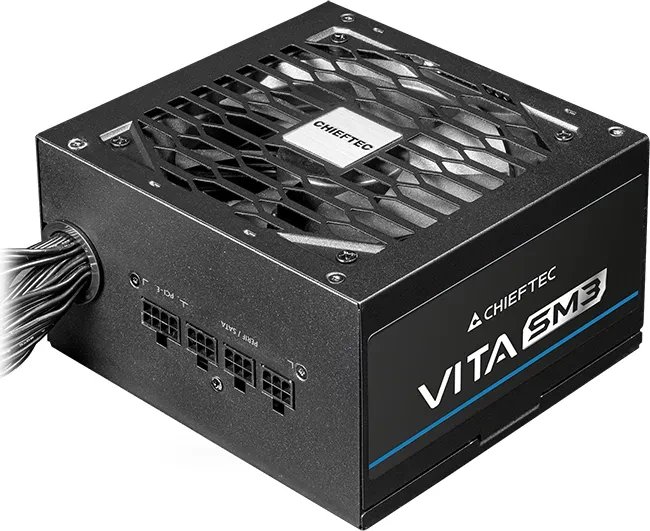 Chieftec VITA SM3 Series BPX-750-C product image 3