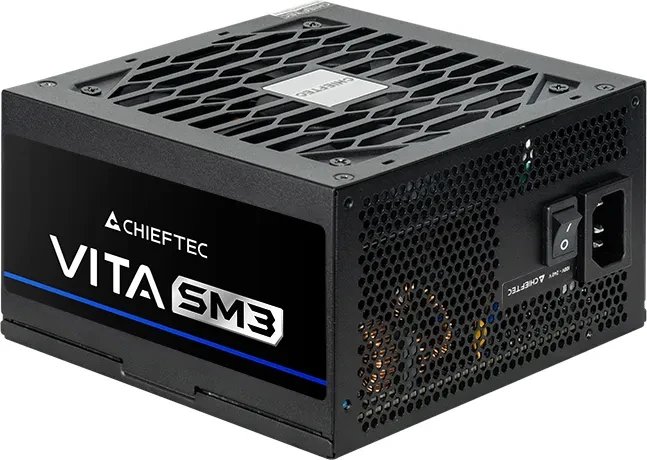 Chieftec VITA SM3 Series BPX-650-C ürün görseli