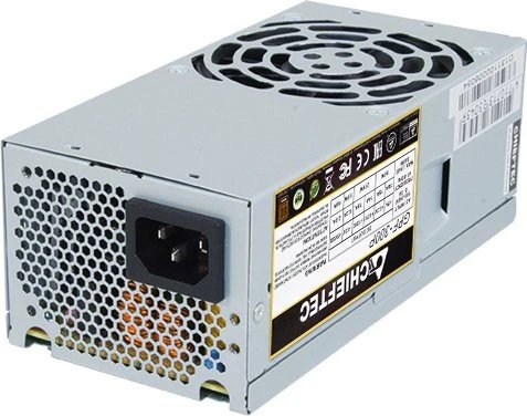 Chieftec Smart GPF-300P product image