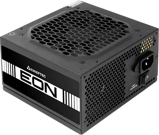 Chieftec EON Series ZPU-500S product image