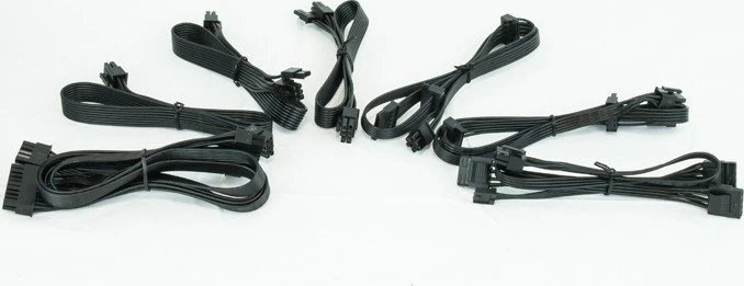 Chieftec Compact CSN-650C product image 2