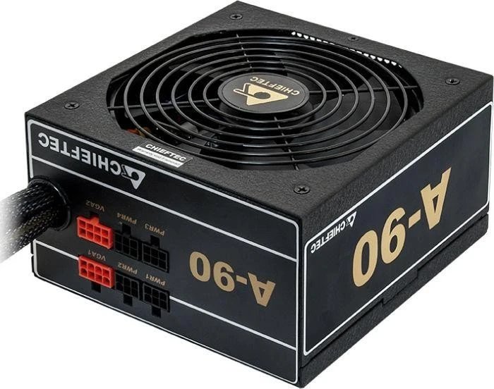 Chieftec A-90 GDP-750C ürün görseli