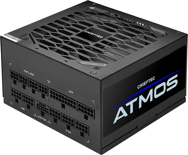 Chieftec ATMOS Series CPX-850FC ürün görseli 3