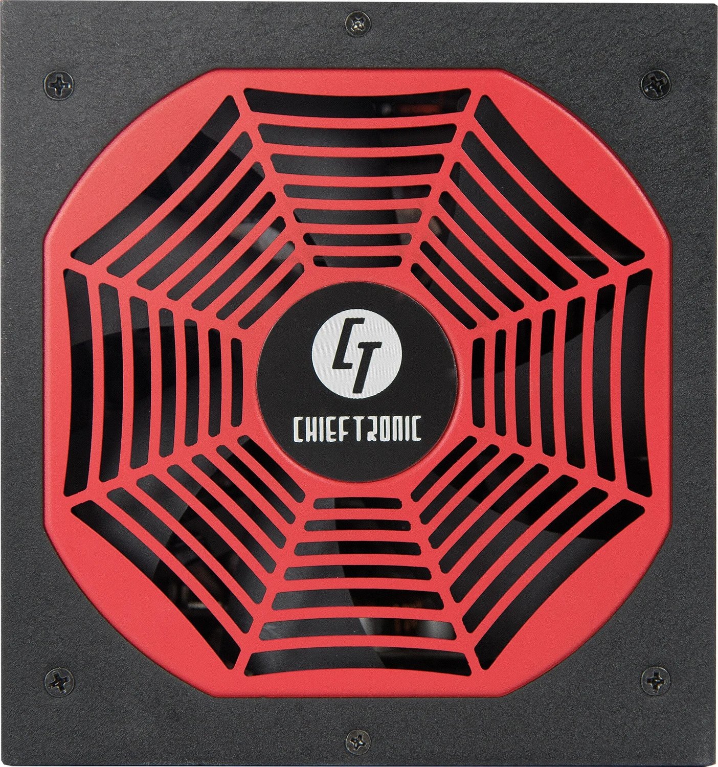 Chieftec Chieftronic Powerplay Platinum GPU-1050FC ürün görseli 2