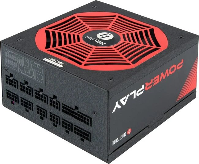Chieftec Chieftronic Powerplay Platinum GPU-1200FC product image