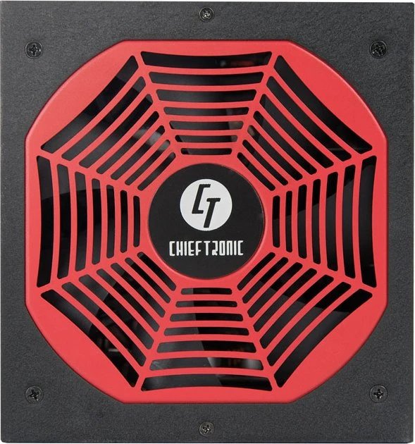 Chieftec Chieftronic Powerplay Platinum GPU-1200FC product image 2