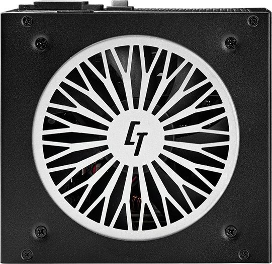 Chieftec Chieftronic PowerUp GPX-550FC product image 2