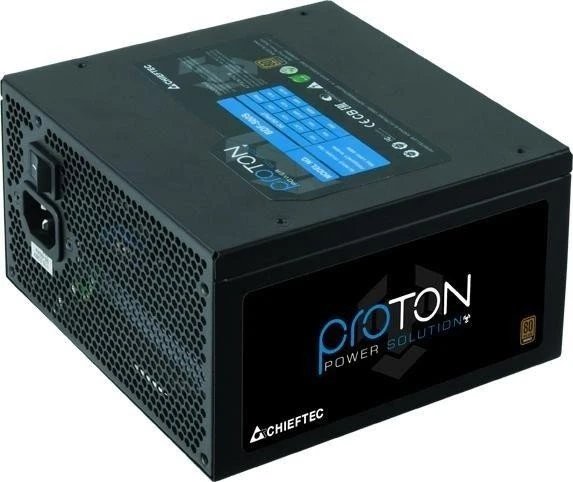 Chieftec Proton BDF-400S product image