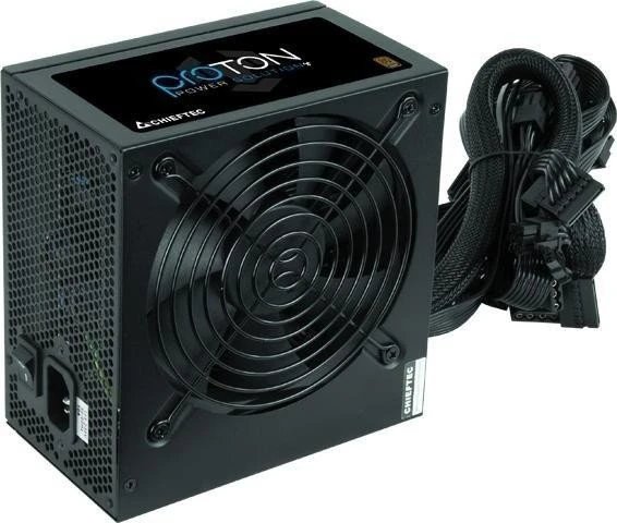 Chieftec Proton BDF-400S product image 2