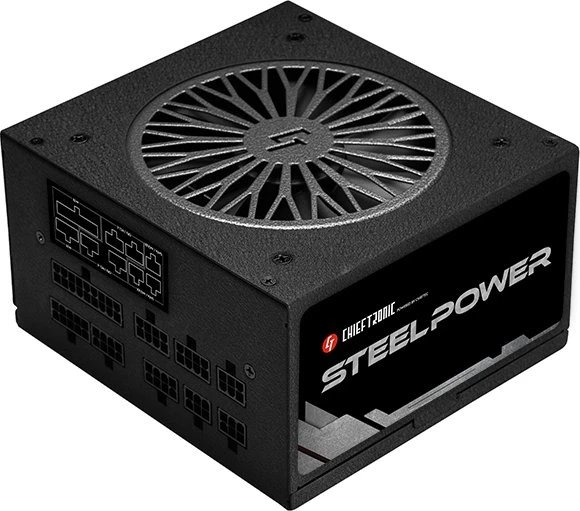 Chieftec Chieftronic SteelPower BDK-750FC ürün görseli