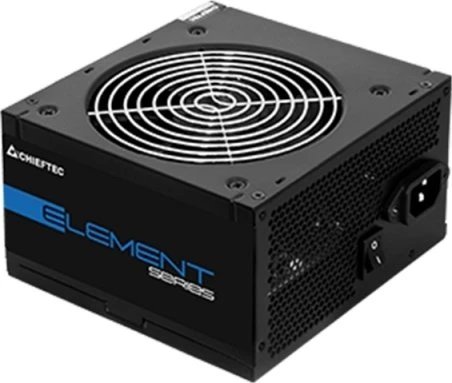 Chieftec ELEMENT Series ELP-600S product image