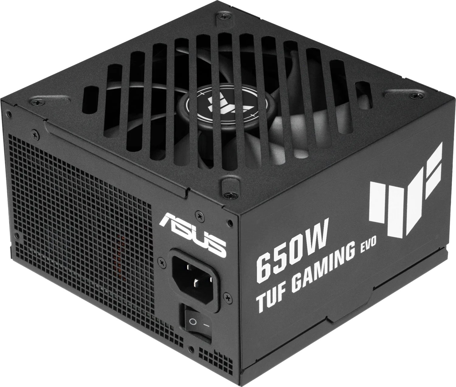 Asus TUF Gaming Gold EVO 650G product image