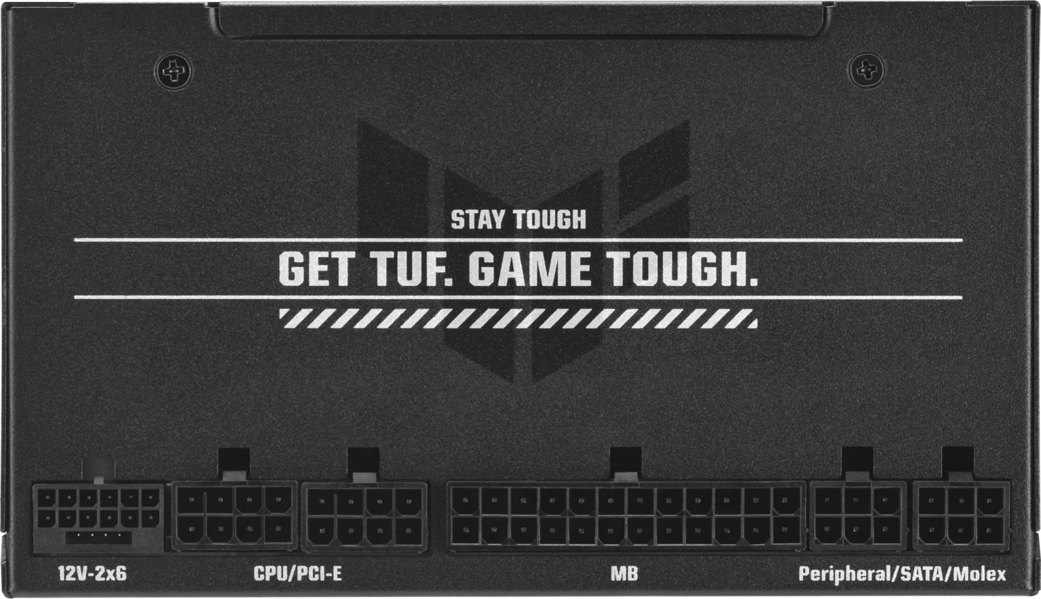 Asus TUF Gaming Gold EVO 650G product image 2