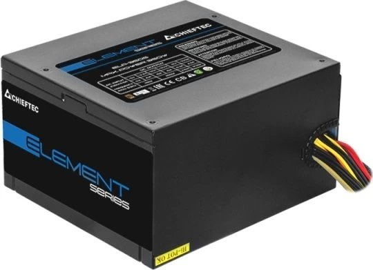 Chieftec ELEMENT Series ELP-700S product image