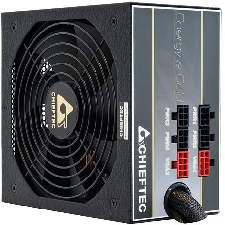 Chieftec Navitas GPM-650C product image