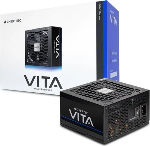 Chieftec VITA Series BPX-850-S product image 3