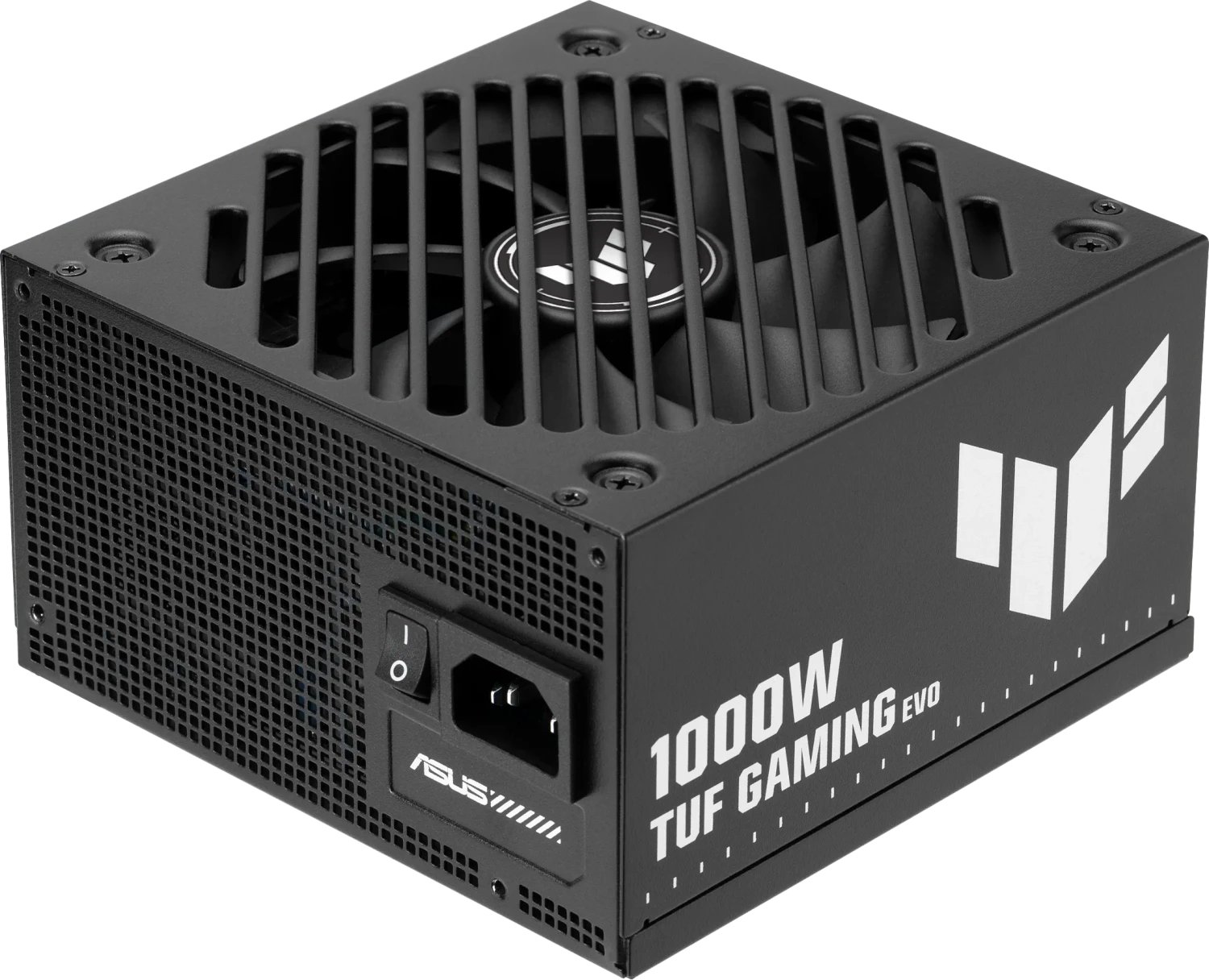 Asus TUF Gaming Gold EVO 1000G product image