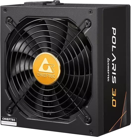 Chieftec Polaris 3.0 PPS-1250FC-A3 product image 3