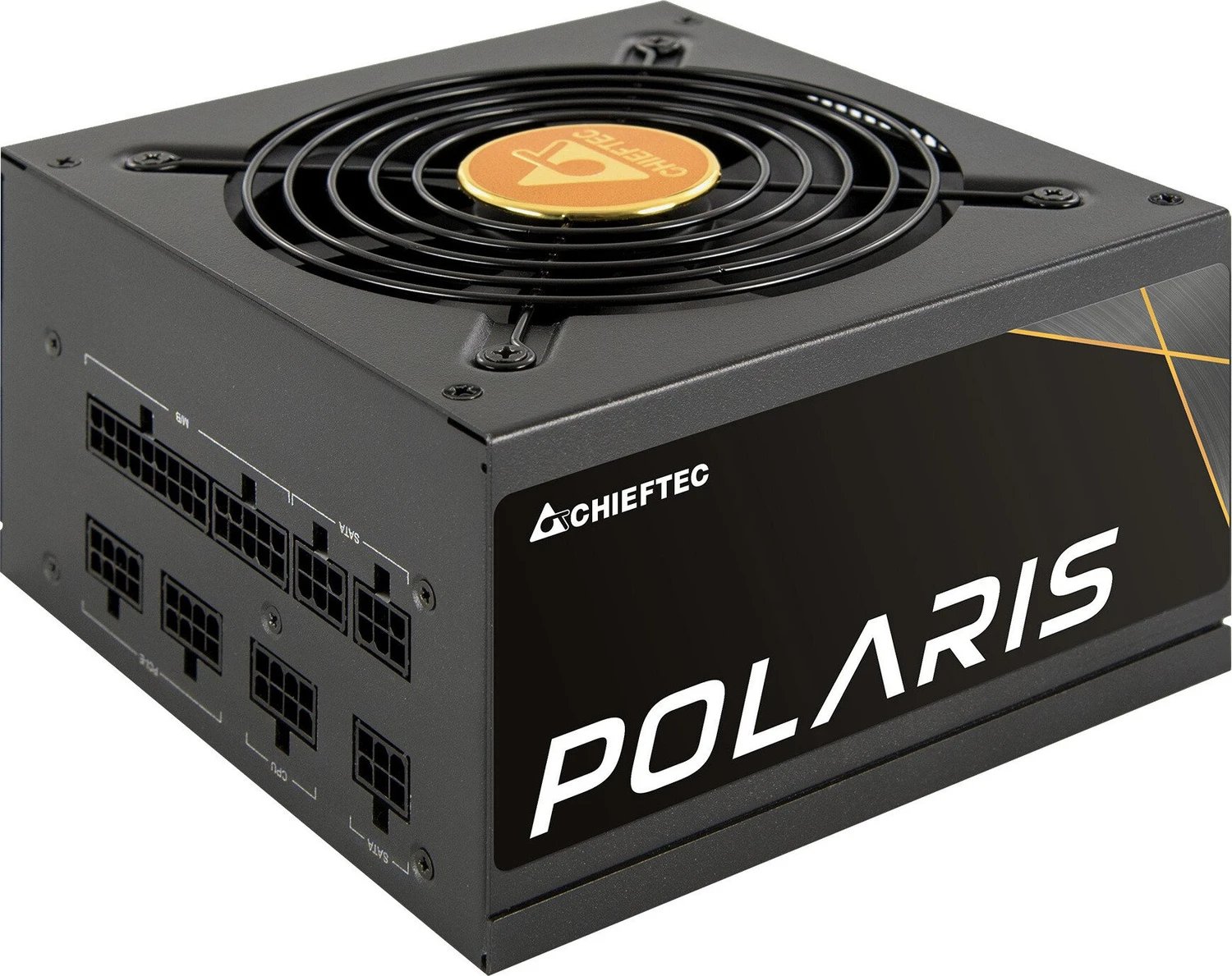 Chieftec Polaris PPS-750FC ürün görseli