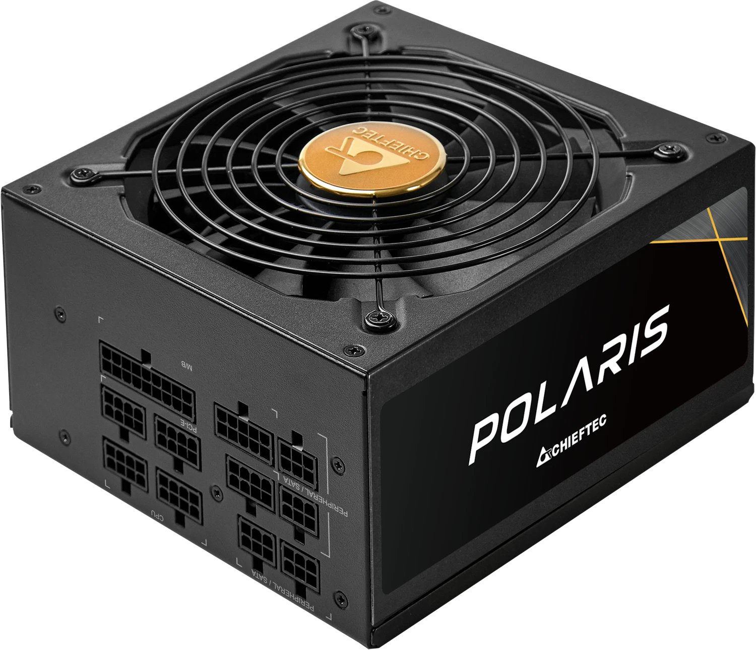Chieftec Polaris PPS-1250FC product image