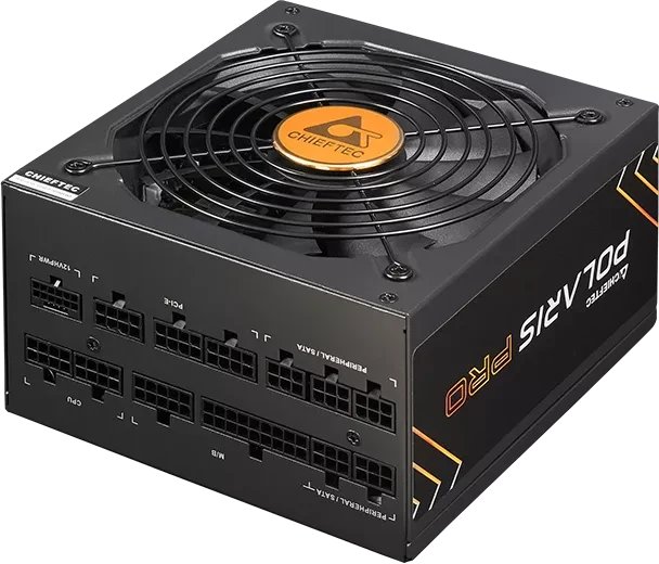 Chieftec Polaris Pro PPX-1300FC-A3 ürün görseli